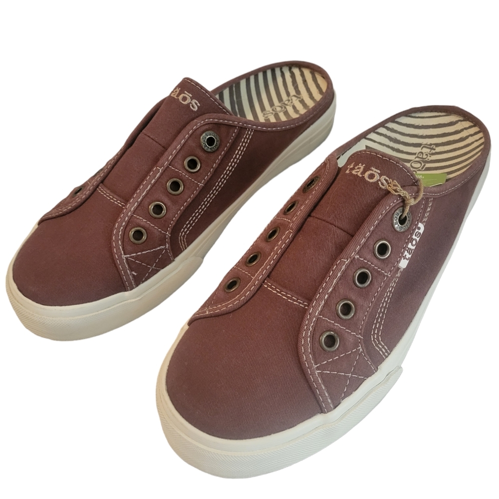 Women's Taos EZ Mule Sneaker Sz 9